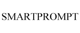 SMARTPROMPT trademark