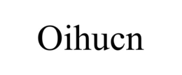 OIHUCN trademark