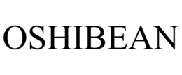 OSHIBEAN trademark