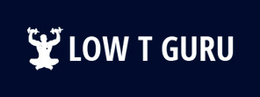 LOW T GURU trademark