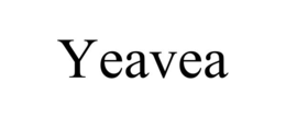 YEAVEA trademark