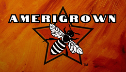 AMERIGROWN trademark