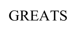 GREATS trademark