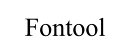 FONTOOL trademark