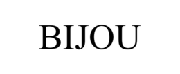 BIJOU trademark
