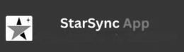 STARSYNC APP trademark
