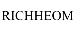 RICHHEOM trademark