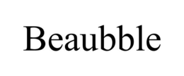 BEAUBBLE trademark