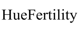 HUEFERTILITY trademark