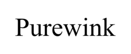 PUREWINK trademark
