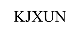 KJXUN trademark