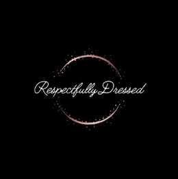 RESPECTFULLY DRESSED trademark