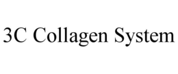 3C COLLAGEN SYSTEM trademark