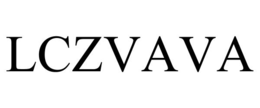 LCZVAVA trademark