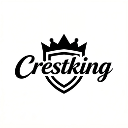 CRESTKING trademark