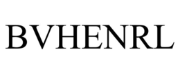 BVHENRL trademark