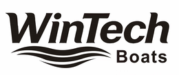 WINTECH BOATS trademark