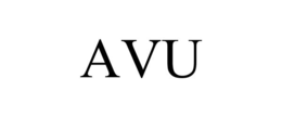AVU trademark