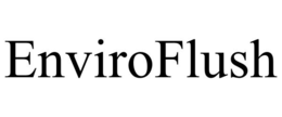 ENVIROFLUSH trademark