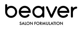 BEAVER SALON FORMULATION trademark