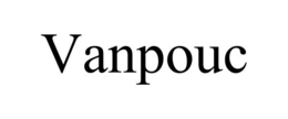 VANPOUC trademark