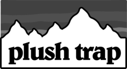 PLUSH TRAP trademark