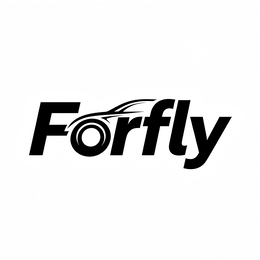 FORFLY trademark