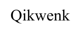 QIKWENK trademark