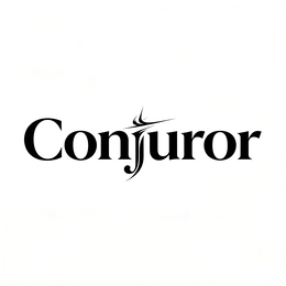 CONJUROR trademark