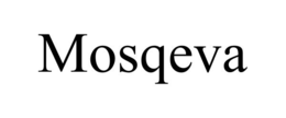 MOSQEVA trademark