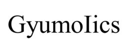 GYUMOIICS trademark