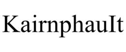 KAIRNPHAUIT trademark
