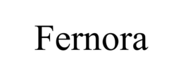 FERNORA trademark
