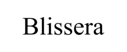 BLISSERA trademark