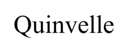QUINVELLE trademark