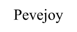PEVEJOY trademark