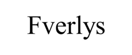 FVERLYS trademark