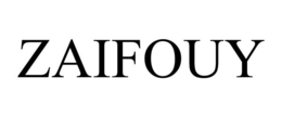 ZAIFOUY trademark
