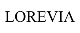 LOREVIA trademark