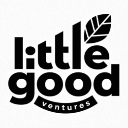 LITTLE GOOD VENTURES trademark