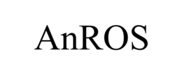 ANROS trademark