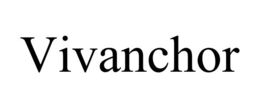 VIVANCHOR trademark