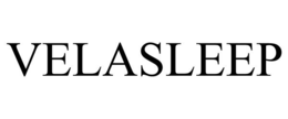 VELASLEEP trademark