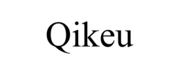 QIKEU trademark