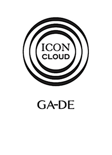 ICON CLOUD GA-DE trademark