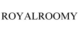 ROYALROOMY trademark
