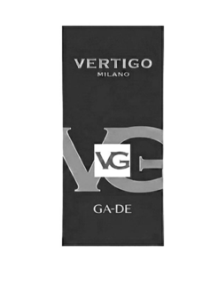VERTIGO MILANO VG GA-DE trademark