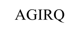 AGIRQ trademark