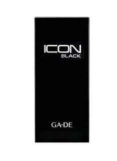 ICON BLACK GA-DE trademark
