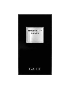 IDENTITY SILVER GA-DE trademark